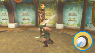 Zelda: Skyward Sword is coming to Switch with 60fps graphics and new controls