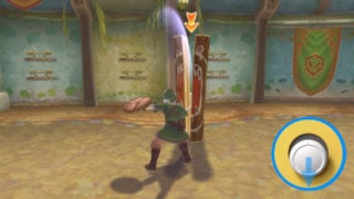 Zelda: Skyward Sword is coming to Switch with 60fps graphics and new controls