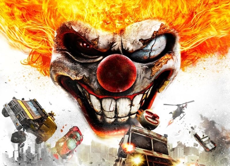 Will We Ever Get A New Twisted Metal Game?