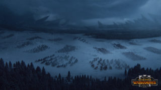 Sega unveils Total War: Warhammer 3, with a release set for 2021