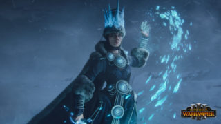 Sega unveils Total War: Warhammer 3, with a release set for 2021