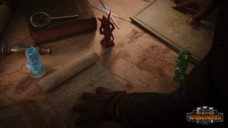 Sega unveils Total War: Warhammer 3, with a release set for 2021