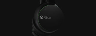 Xbox announces its own $100 ‘best in class’ wireless headset