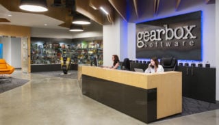 Embracer Group is considering selling Gearbox, report claims