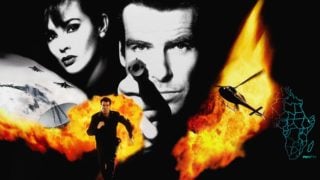 Goldeneye’s software trademark has been renewed amidst remaster reports