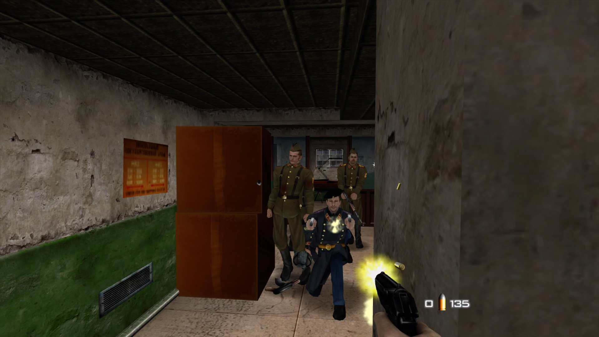 You Can Now Play That Goldeneye 007 XBLA Remaster Everyone's