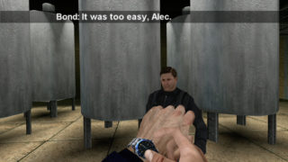 Interview: The real story behind GoldenEye HD, as told by its directors