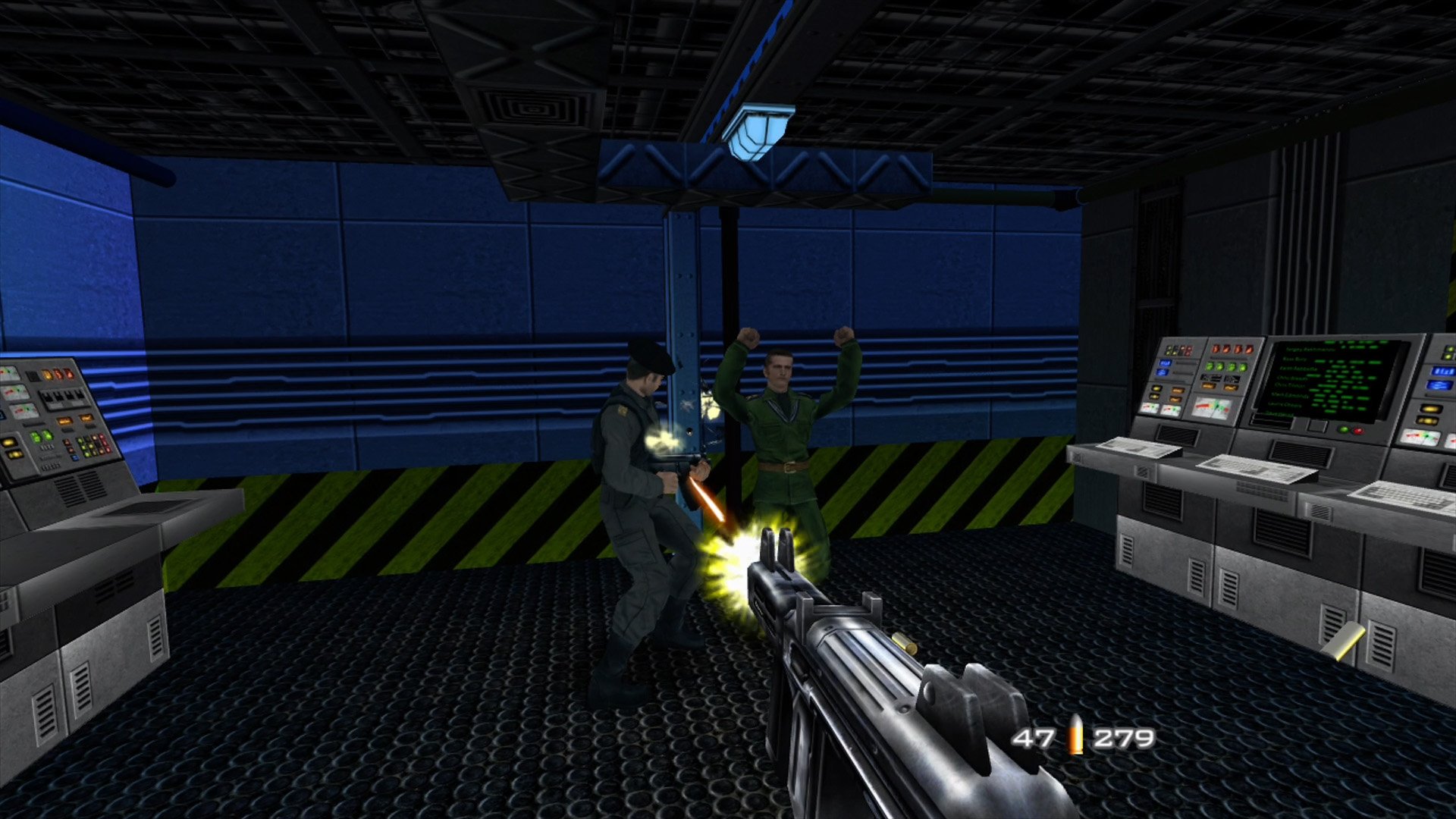 Review: Goldeneye 007 » Old Game Hermit