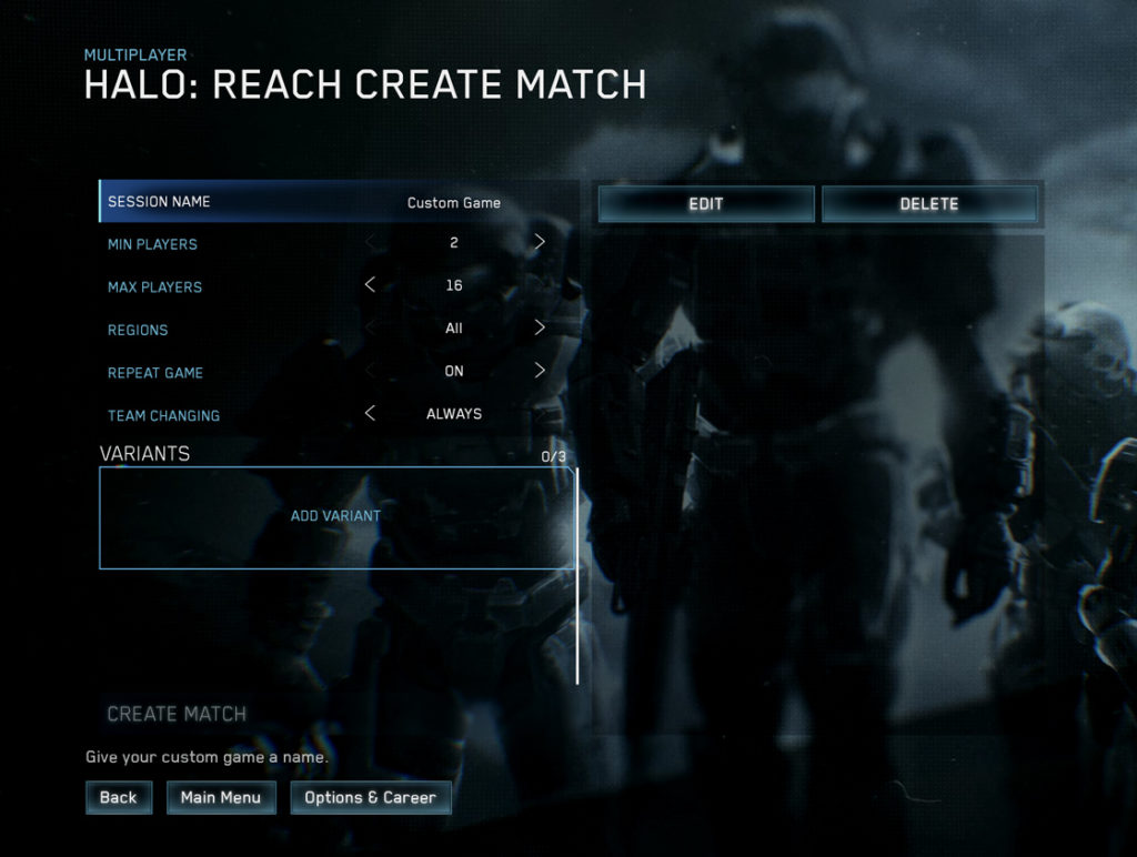 343 reveals its ‘new way and place to play’ Halo Master Chief