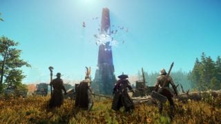 Amazon has delayed its MMO New World again