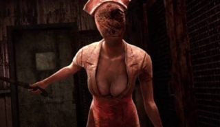 Silent Hill’s creator thinks a remake would ‘need a rethink’