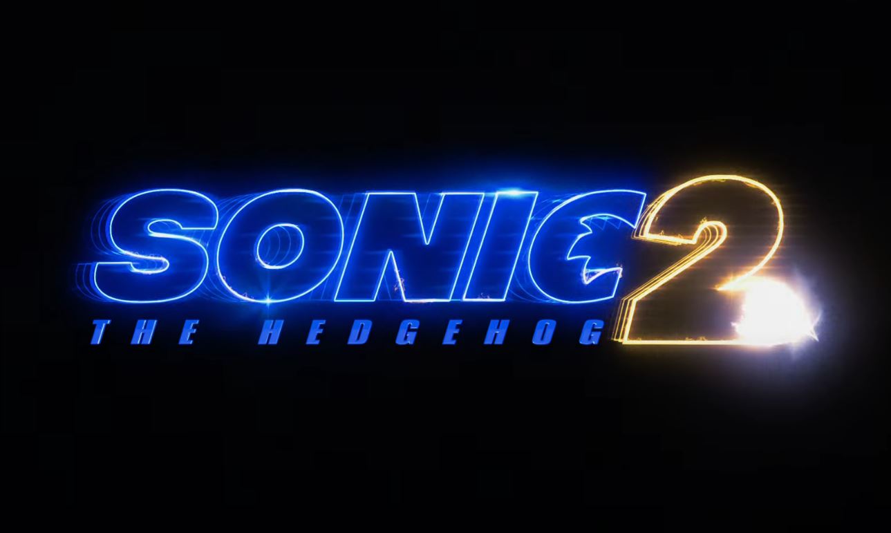 The Sonic the Hedgehog 2 movie has its first teaser | VGC