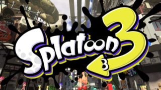 Splatoon 3 is real and releasing next year