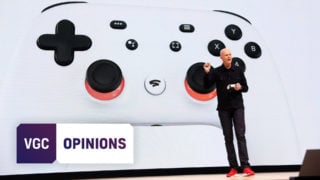 By closing its game studios, Google also killed Stadia’s future