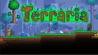 Stadia version of Terraria back on after developer’s Google account is unbanned