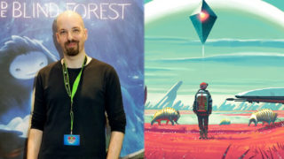 Ori director calls Cyberpunk and No Man’s Sky makers ‘snake oil salesmen’