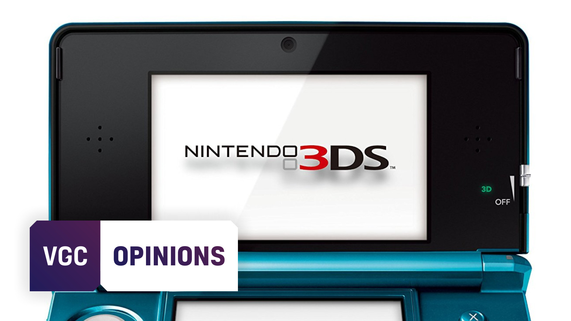 Happy 10th birthday to the 3DS, Nintendo's greatest turnaround | VGC