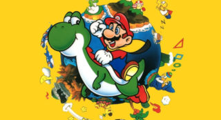 Fans use Nintendo leak to restore Super Mario World’s 30-year-old soundtrack