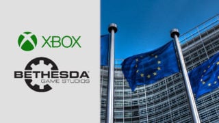 The EU will decide if Microsoft’s Bethesda deal can go ahead ‘by March 5’