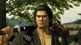 Yakuza’s producer wants to bring Japan-only games Kenzan and Ishin to the west