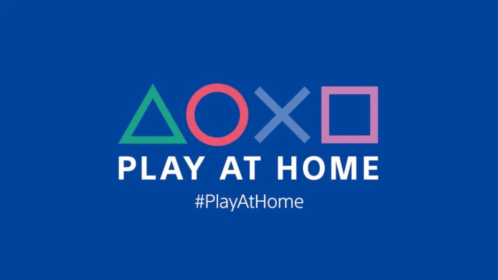 9 free PS4 games are now available, including Rez and Astro Bot VGC