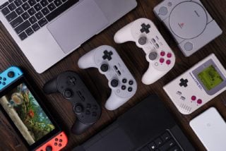 8BitDo announces its ‘most advanced controller ever’ for Switch, Android and PC