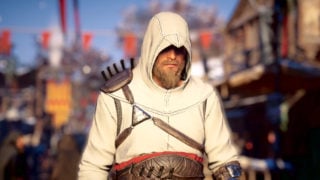 Assassin’s Creed Valhalla’s second year of content will surprise players, says Ubisoft
