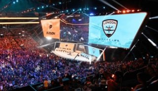 Activision Blizzard sued by US Justice Department for ‘suppressing esports wages’
