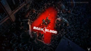 Back 4 Blood Development Blog Highlights Turtle Rock's Vision