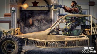 Black Ops Cold War’s mid-season update launch times and patch notes released