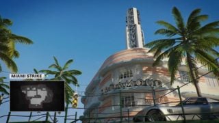 Black Ops Cold War teases Miami Strike map ahead of its mid-season update