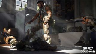 Black Ops Cold War’s mid-season update launch times and patch notes released