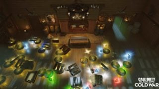 Black Ops Cold War’s mid-season update launch times and patch notes released