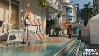 Black Ops Cold War’s mid-season update launch times and patch notes released