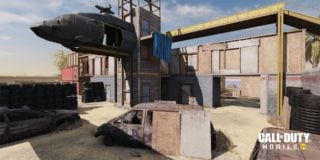 Call of Duty Mobile Season 2 adds Shoot House and Shipment maps