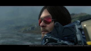 Kojima says he has ‘a lot of affection’ for PC and thinks Death Stranding satisfied ‘opinionated PC players’