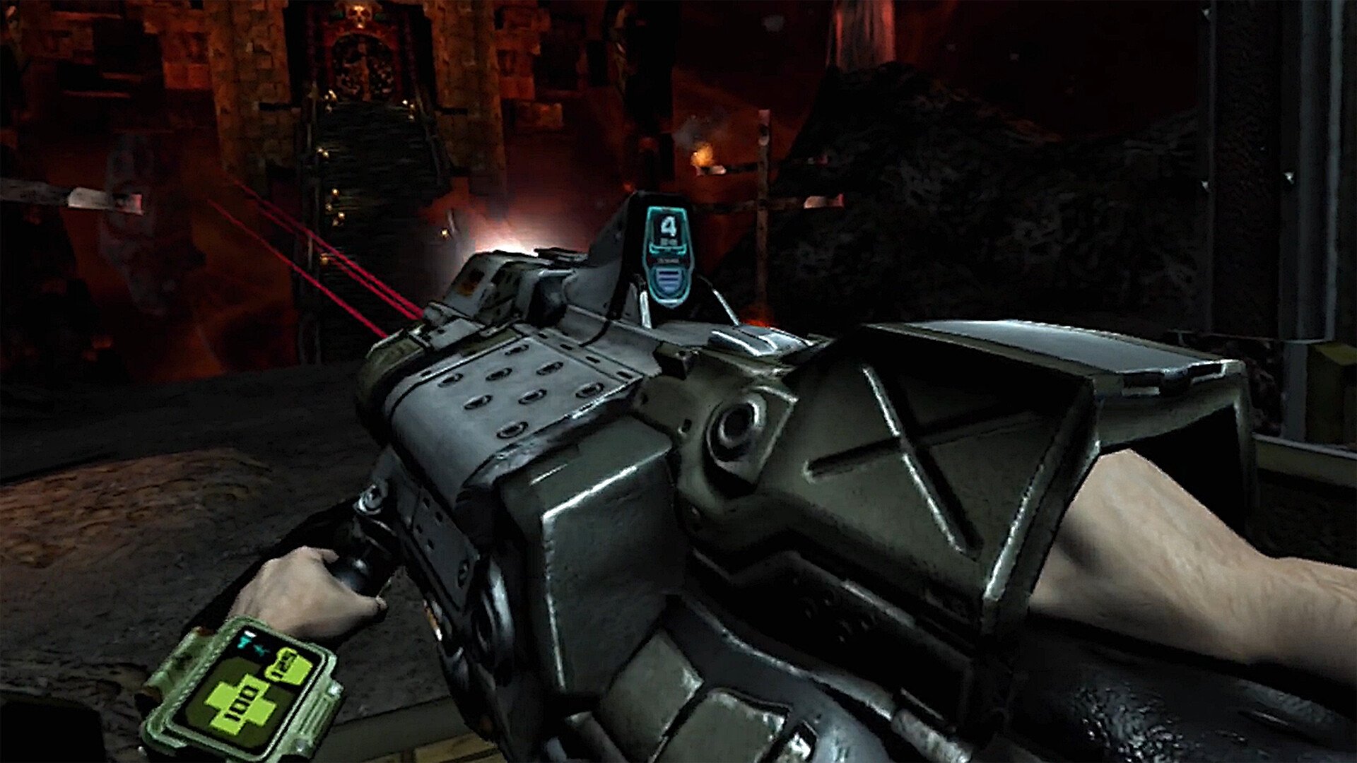 doom 3 vr edition doom 3 vr edition