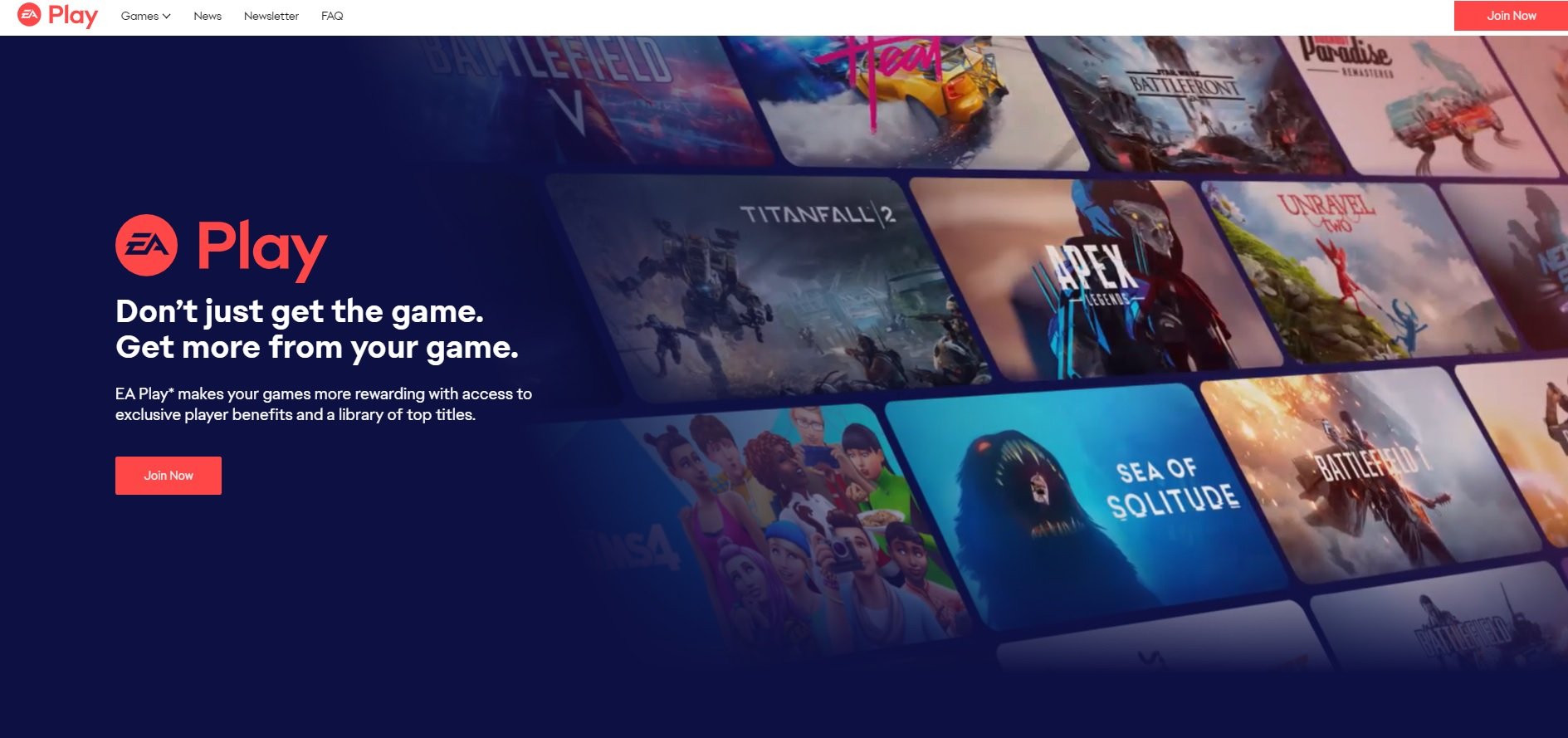 EA Play is Coming to PC for Xbox Game Pass Members Starting Tomorrow - Xbox  Wire