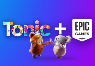 Epic Games acquires Fall Guys studio Mediatonic