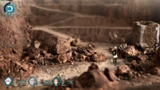 Final Fantasy creator’s Fantasian is seemingly coming to Steam