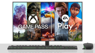 EA Play is finally joining Xbox Game Pass for PC on March 18