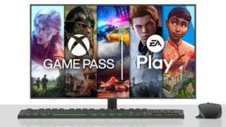 EA Play on Xbox Game Pass for PC Delayed to 2021