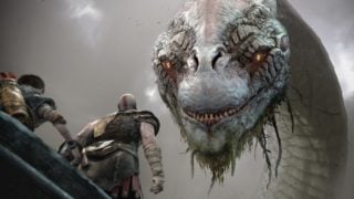 God of War director says delay ‘is on me’ as developer receives vile abuse