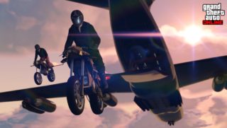 Rockstar thanks GTA Online player for identifying a way to cut loading times
