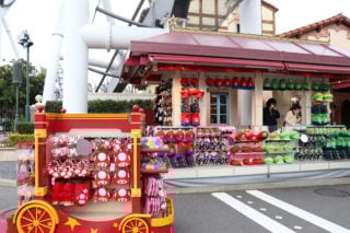 Gallery: Japan’s Super Nintendo World in pictures