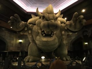 Gallery: Japan’s Super Nintendo World in pictures