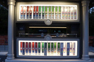 Gallery: Japan’s Super Nintendo World in pictures