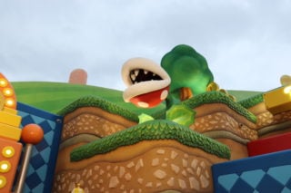 Gallery: Japan’s Super Nintendo World in pictures