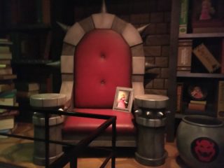 Gallery: Japan’s Super Nintendo World in pictures