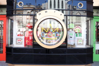 Gallery: Japan’s Super Nintendo World in pictures